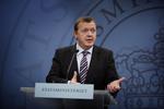 Det er muligt, at rockerne er inde i værdikampen, men så er de på det modsatte hold, mener statsminister Lars Løkke Rasmussen. 