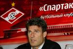 Laudrup er glad for Spanien og spansk fodbold, og nu nævnes han blandt kandidaterne til trænerposten i Athletico Madrid. Arkivfoto. 