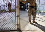 Planen er, at Guantanamo skal lukkes til januar. 