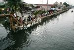 Philippines Asia Storm