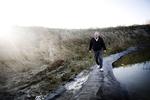 Rene Kloe er en af de 4.000 lejere, der er endt i klemme, efter hans udlejer er gået konkurs. Han kontaktede Lejernes LO for at få råd om sin situation. 