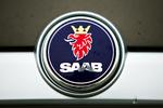 Saab 9-3 2,0t Sport Sedan