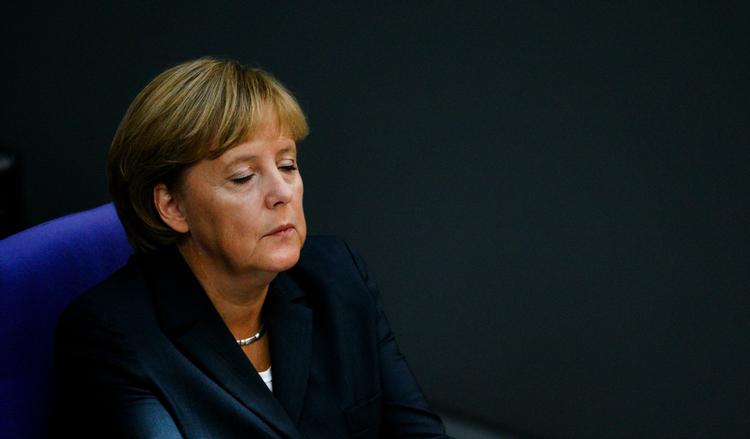 Tysklands kansler, Angela Merkel, har en lang gæsteliste til festlighederne i forbindelse med 20-året for Berlinmurens fald. 
