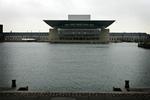 Københavns Kommune vil forbinde Operaen med Skuespilhuset med en bro, der går via Nyhavn og Christianshavn. 