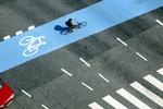 Penge til nye cyklistprojekter skal skabe flere arbejdspladser. 