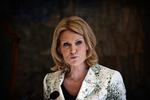 Helle Thorning-Schmidt bliver i en ny bog kritiseret af Ritt Bjerregaard. (Arkivfoto) 