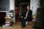 Den gik ikke med Muhammed med turbanbomben. Så blev professor Frederik Stjernfelt væk (arkivfoto) 