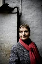 »Det har jeg ikke nogen offentlig mening om«, siger Birte Weiss om ordkrigen mellem Ritt Bjerregaard og Helle Thorning-Schmidt, som Weiss også tidligere udtalt sig kritisk om. (Arkivfoto) 