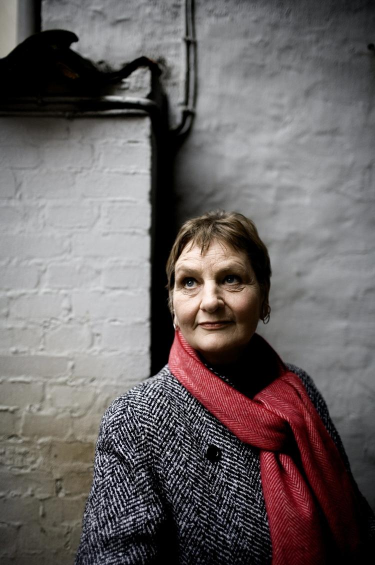 »Det har jeg ikke nogen offentlig mening om«, siger Birte Weiss om ordkrigen mellem Ritt Bjerregaard og Helle Thorning-Schmidt, som Weiss også tidligere udtalt sig kritisk om. (Arkivfoto) 
