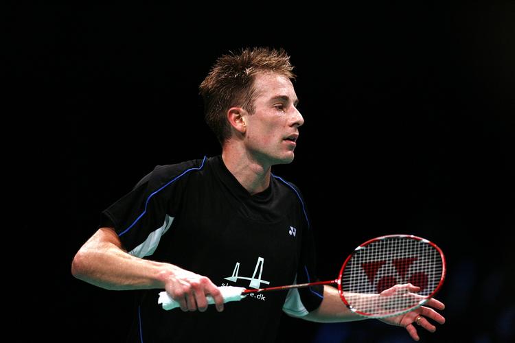Trods afbud fra markante kinesere er Denmark Open stadig en stærk turnering, siger Peter Gade. Arkivfoto. 