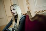 Selv om man er baronesse, kan man godt elske at lave helt almindelig hverdagsmad, fortælller Caroline Fleming af Valdemar Slot i forbindelse med at hun lancerer en ny kogebog. 