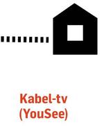 kabeltv