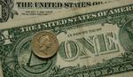 DOLLAR DECLINE