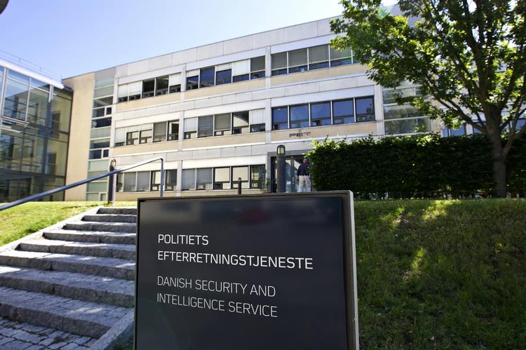 Her er ikke nødvendigvis rart at arbejde. PET-ansatte brokker sig i intern undersøgelse. Arkivfoto. 