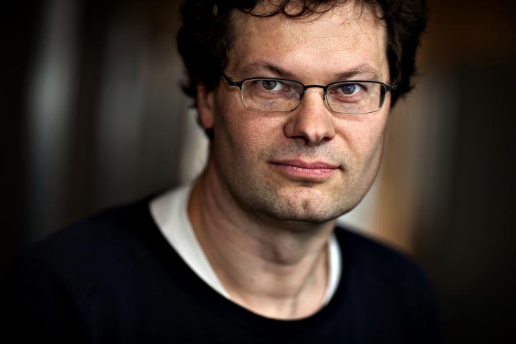 Overset. I de kommende år vil det maskuline proletariat vokse og vokse, mener Martin Munk. Men det er ikke kun arbejdsgiverne, der afviser de overflødige mænd – det gælder også kvinderne. 