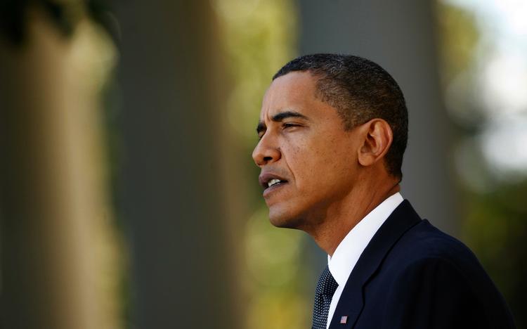 Klima. Obama kommer næppe til København. 