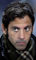 Spain Soccer Atletico de Madrid Coach