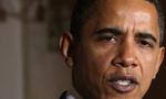 I aftes skrev Barack Obama under på en ny erklæring om svineinfluenza. 
