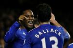 Britain Soccer Premier League