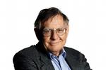 Herbert Pundik skriver dagens signatur. 