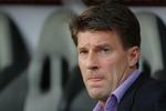Ambitioner. »Jeg er ikke færdig med at være træner og prøve mine ideer af, slet ikke«. 