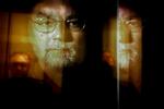 Ombejlet. »Jan Guillou tilhørte venstrefløjen og var en anden type journalist end mig«, siger Leif Davidsen, efter det er kommet frem, at Guillou har arbejdet med den sovjetiske efterretningstjeneste.  Arkivfoto. 