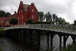 Herregården Løvenborg