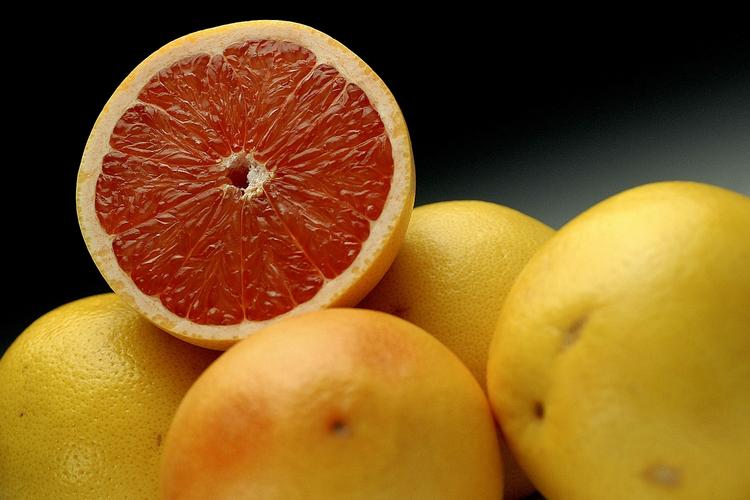 Grapefrugt