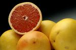 Grapefrugt