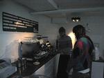 Jægersborggade kafferisteriet