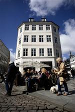 Café Europa