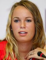 underdog. Caroline Wozniacki er nummer fire på ranglisten, men regnes af bookmakerne som det svageste led i Doha. 