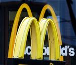 Earns McDonalds