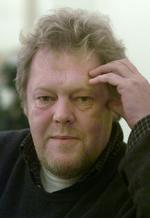 dansk. 59-årige Sebastian alias Knud Torben Grabow Christensen har sunget på dansk gennem adskillige årtier. Arkivfoto fra 1999. 