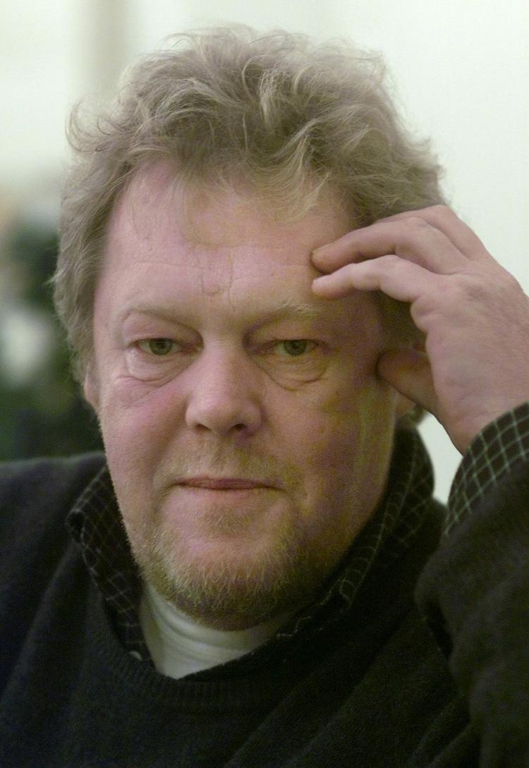 dansk. 59-årige Sebastian alias Knud Torben Grabow Christensen har sunget på dansk gennem adskillige årtier. Arkivfoto fra 1999. 