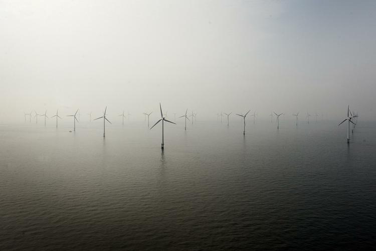 Vindenergi. Vestas har fremlagt et kvartalsregnskab, der imponerer analytikerne. 