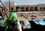 Lovløsheden i Darfur har varet i årevis. 300.000 mennesker er blevet dræbt de seneste seks år. 