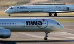 Det involverede fly var af typen Airbus A-320. Nortwest Airlines blev i fjor overtaget af Delta Air (arkivfoto) 