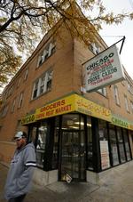 Chicago Terroism Charges