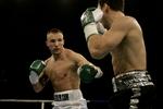 Danskerbrag. Mikkel Kessler kan blive tvunget til en kamp mod Mads Larsen. Arkivfoto. 