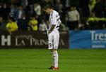 SKUFFELSE. Rafael Van der Vaart og resten af de madrilenske superstjerner havde svært ved at forstå, at Real Madrid kune tabe til et spansk tredjerangshold. 