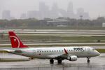 Northwest Airlines er netop blevet overtaget af Delta. 