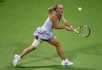 QATAR WTA TENNIS