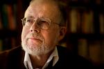 Tilbage. Anders Bodelsens novellesamling er hans første nye udgivelse i 12 år, men nogle af novellerne fungerer bedre end andre. Foto: Martin Lehmann
