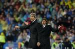 Real Madrid og den nye træner Manuel Pellegrini kom for alvor i skudlinjen, da det hjemme blev til nederlag i Champions League mod AC Milan. Men det skulle blive værre. 