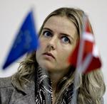 Debat om EU's forfatning