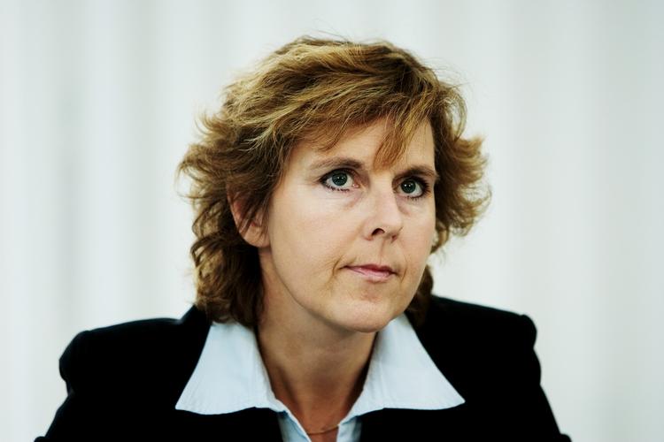 Connie Hedegaard afviser, at hun er taget til Bruxelles i sidste øjeblik for at snakke kommissærposter med kommissionsfomand José Manuel Barroso. 