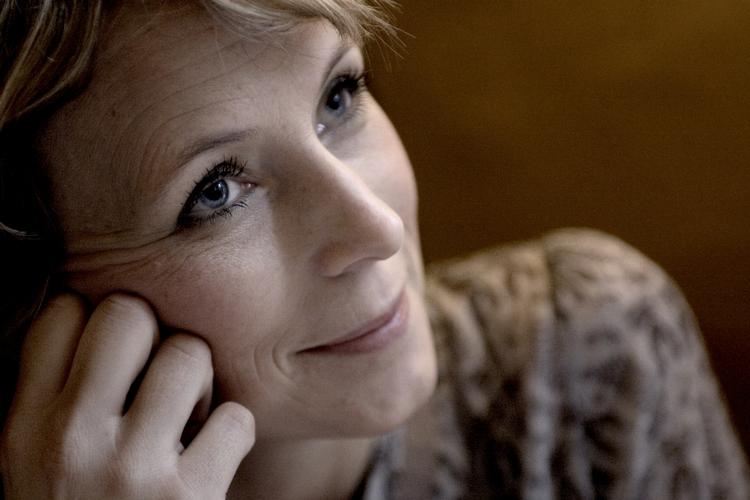 Truet. Tina Nikolaisen har meldt den vrede svenske mand til politiet. Arkivfoto. 