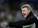 Lars Olsen drømmer om en trænerkarriere i udlandet, når hans tid hos OB en gang er forbi. 