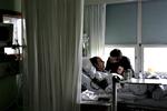 Ulighed. Samlet har det udvidede frie sygehus valg været en både dyr og skæv fornøjelse.(Arkivfoto) 